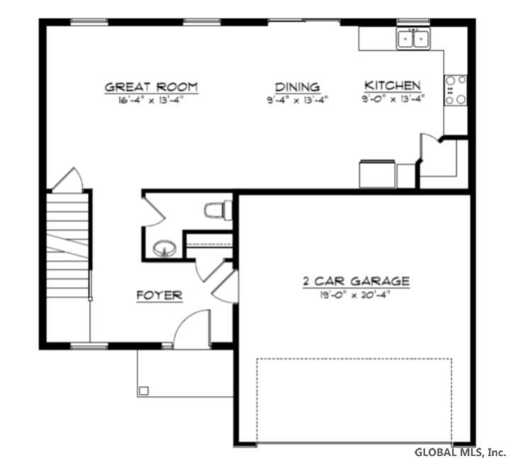 11 Cove Road Colonie, NY 12047 - Photo 10 of 12 Photo 10