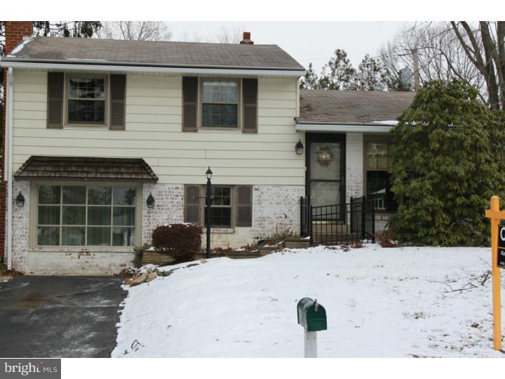 833 Valley View Road Media, PA 19063 - Photo 1 of 25 Exterior Front