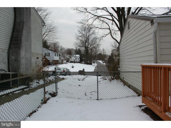833 Valley View Road Media, PA 19063 - Photo 17 of 25 Exterior Side