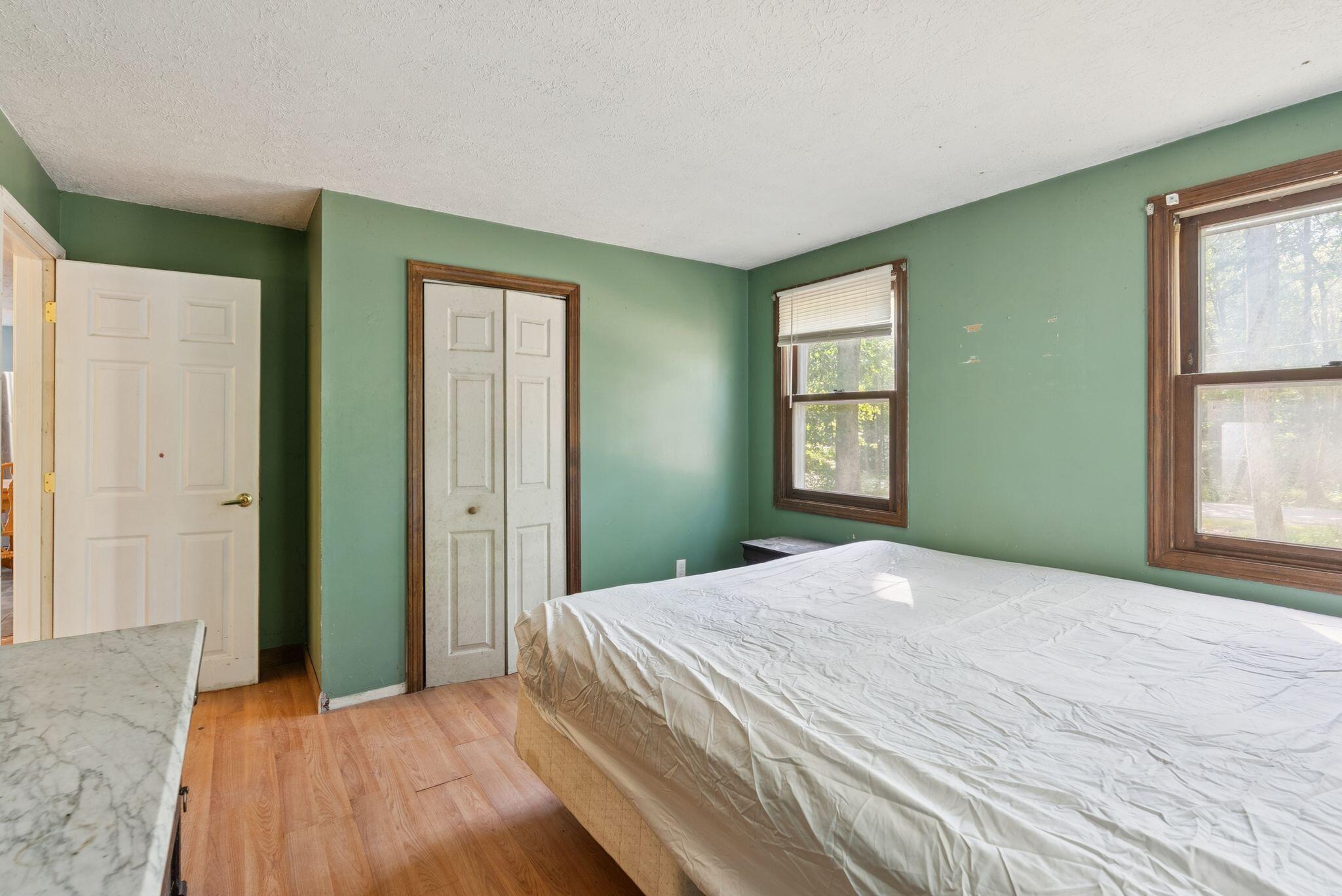 514 Upper Guinea Road Lebanon, ME 04027 - Photo 16 of 35 Bedroom 2