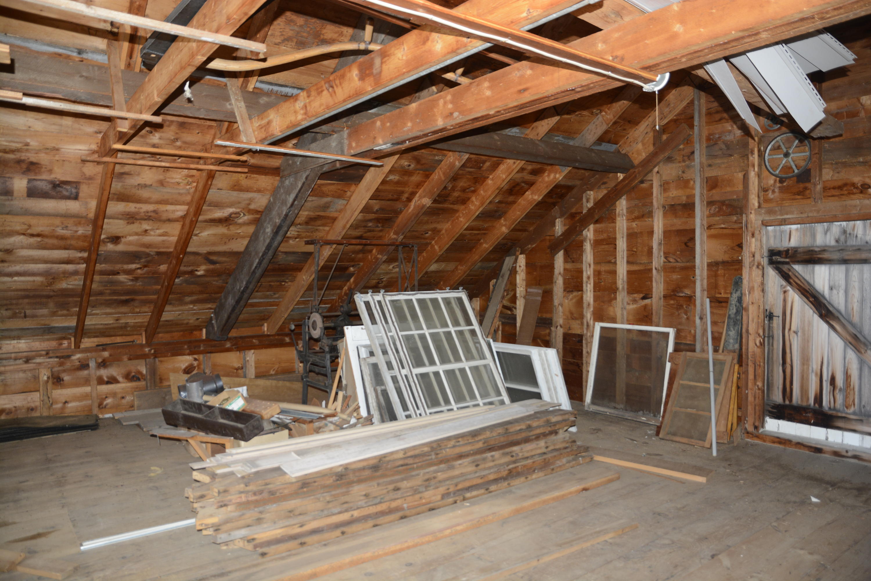 206 Western Road Warren, ME 04864 - Photo 46 of 52 206_Western_Rd_Warren_Barn6