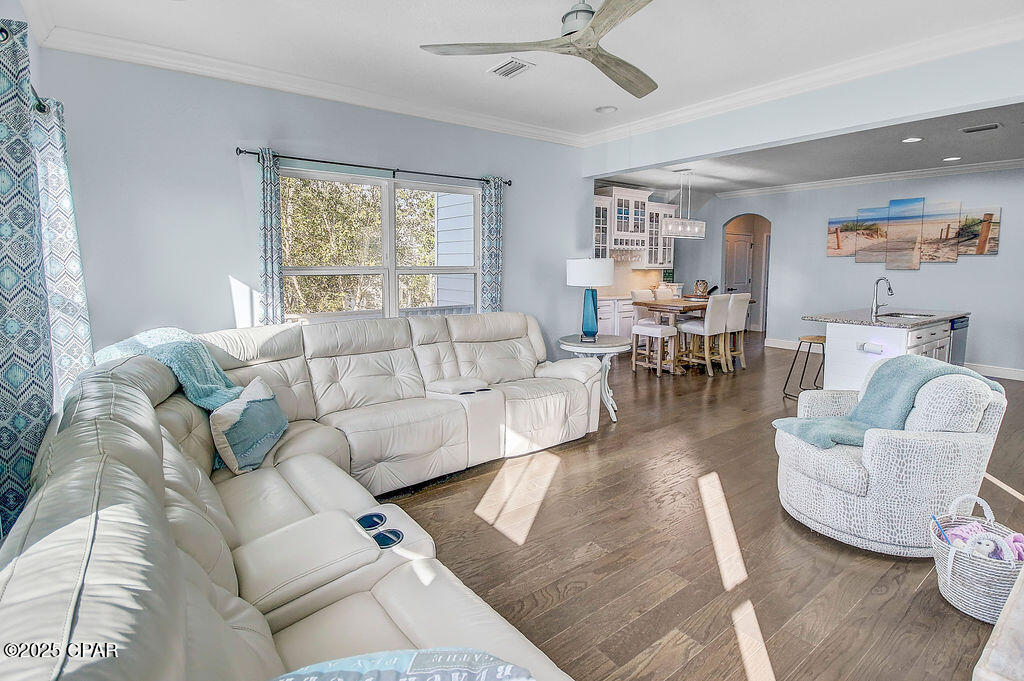 9 Inlet Heights Lane Inlet Beach, FL 32461 - Photo 23 of 53
