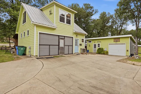 $415,000 | 364 Old 71, Cedar Creek, TX 78612