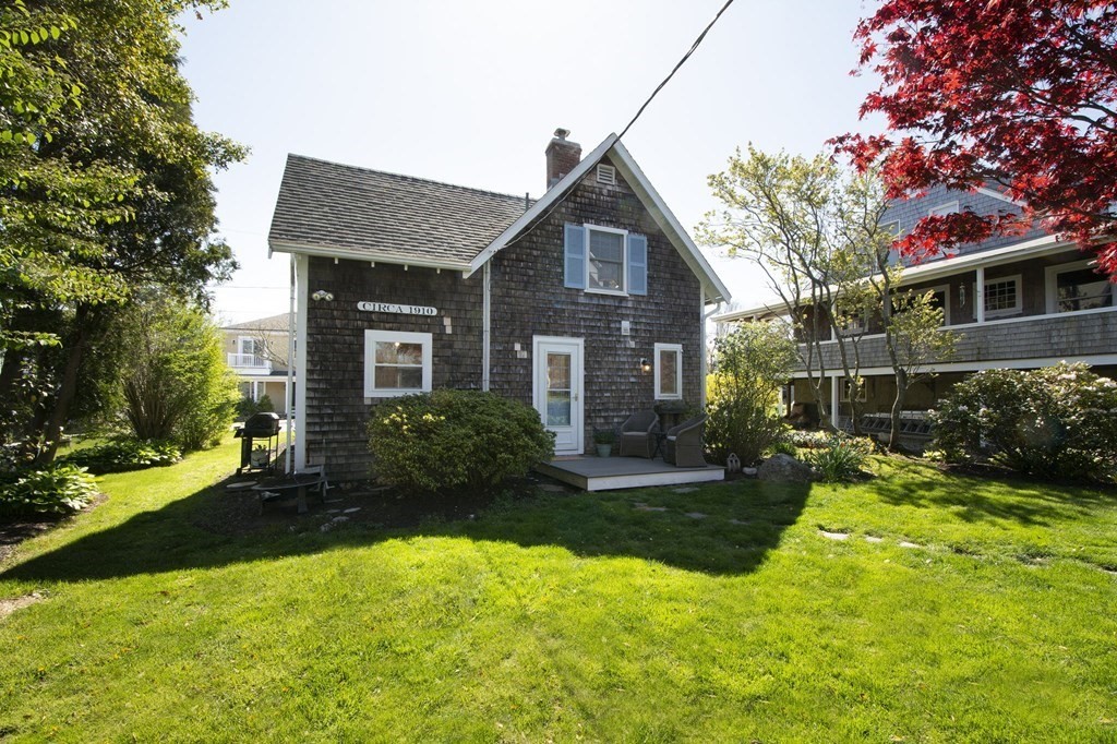 16 Borden Road Scituate, MA 02066 - Photo 32 of 36 Gallery Image 32