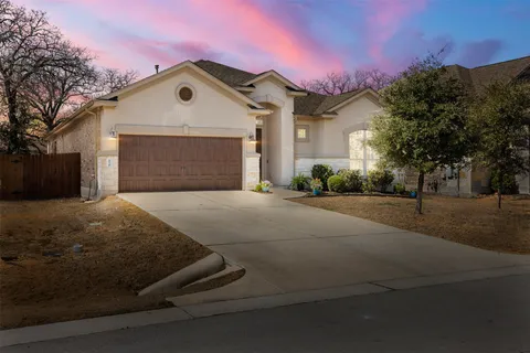 $550,000 | 170 Pink Granite Boulevard, Dripping Springs, TX 78620