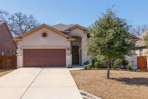 $550,000 | 170 Pink Granite Boulevard, Dripping Springs, TX 78620