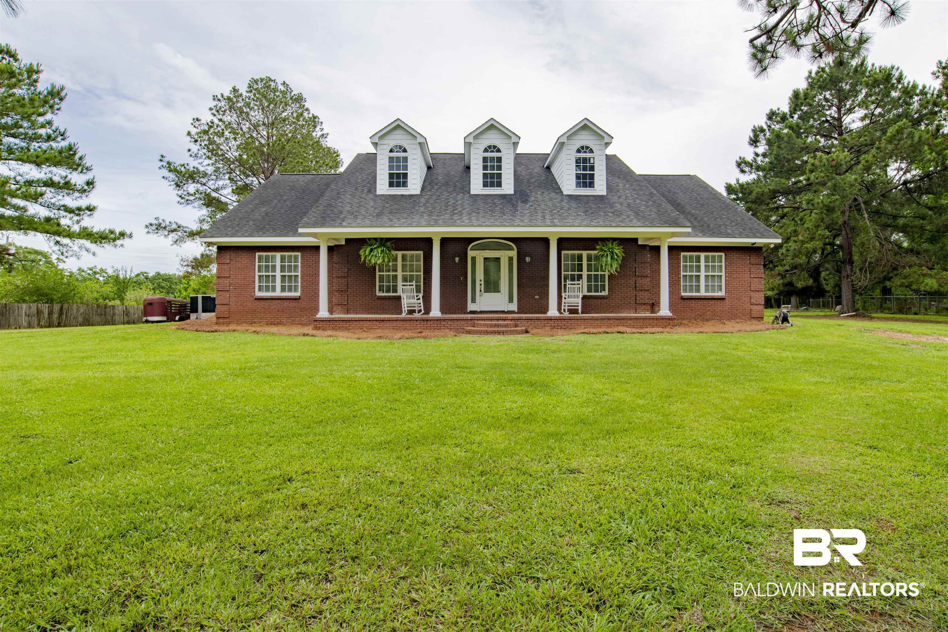 16682 Khola Stewart Road Bay Minette, AL 36507 - Photo 1 of 48