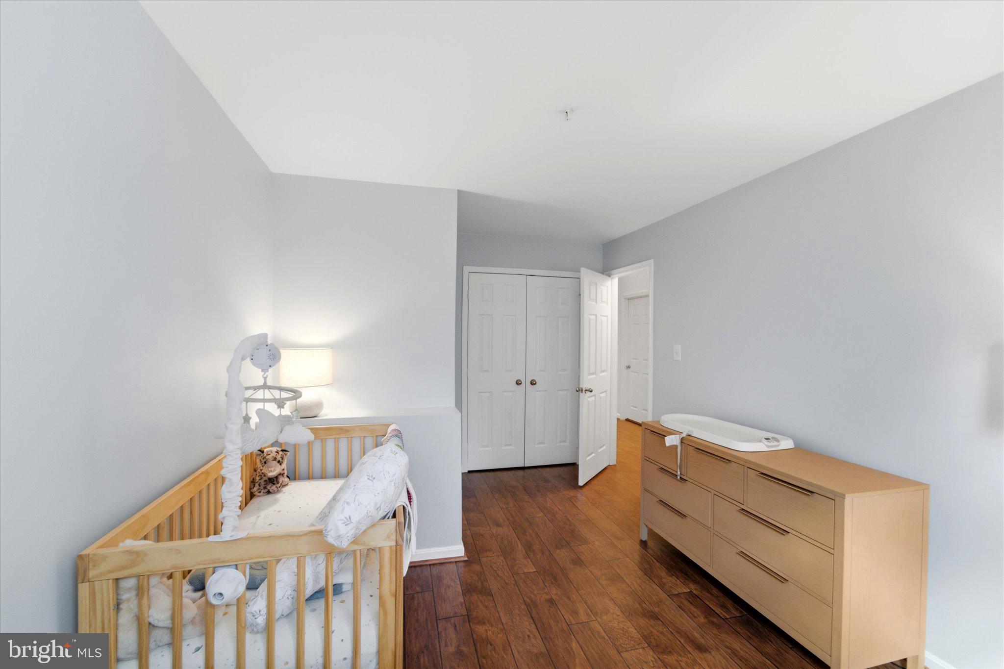 4367 Hackney Coach Lane, Unit 162 Fairfax, VA 22030 - Photo 21 of 56 Bedroom 1 on 2nd level