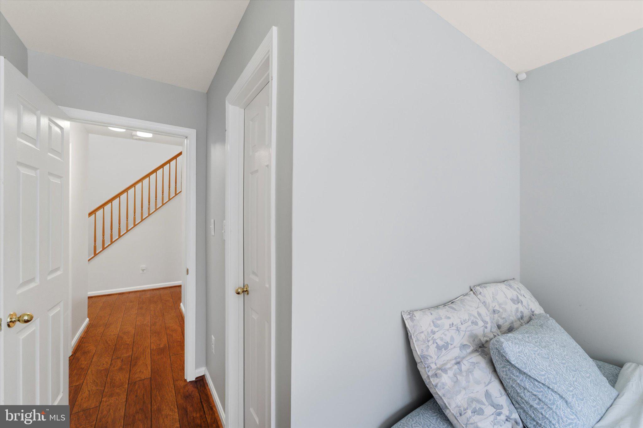 4367 Hackney Coach Lane, Unit 162 Fairfax, VA 22030 - Photo 26 of 56