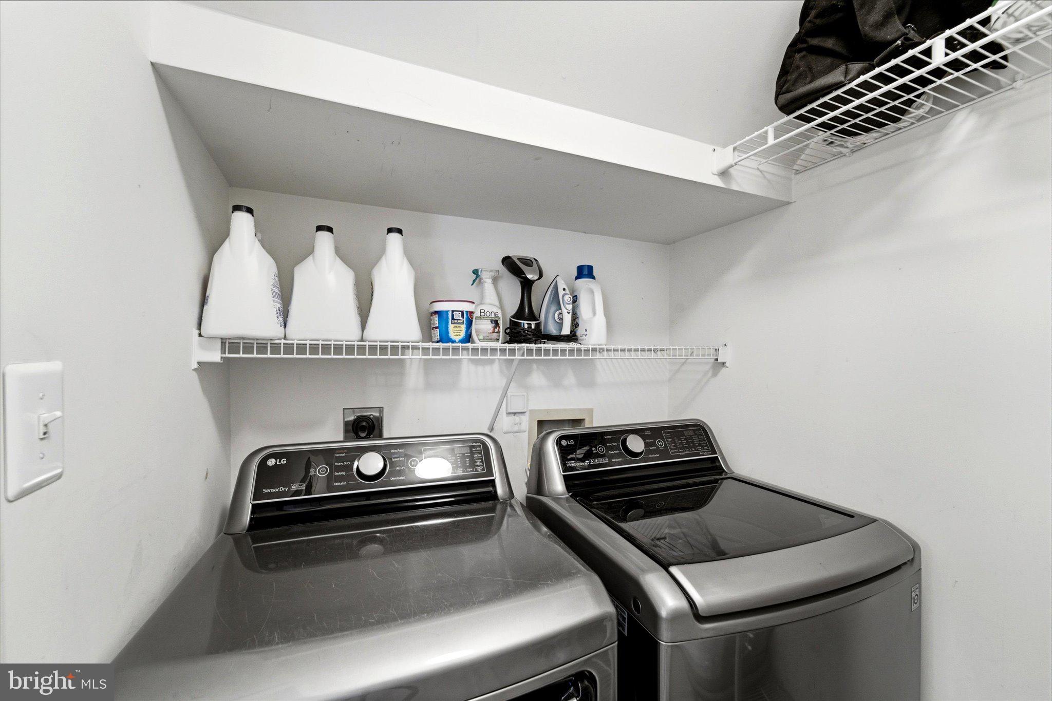 4367 Hackney Coach Lane, Unit 162 Fairfax, VA 22030 - Photo 31 of 56
