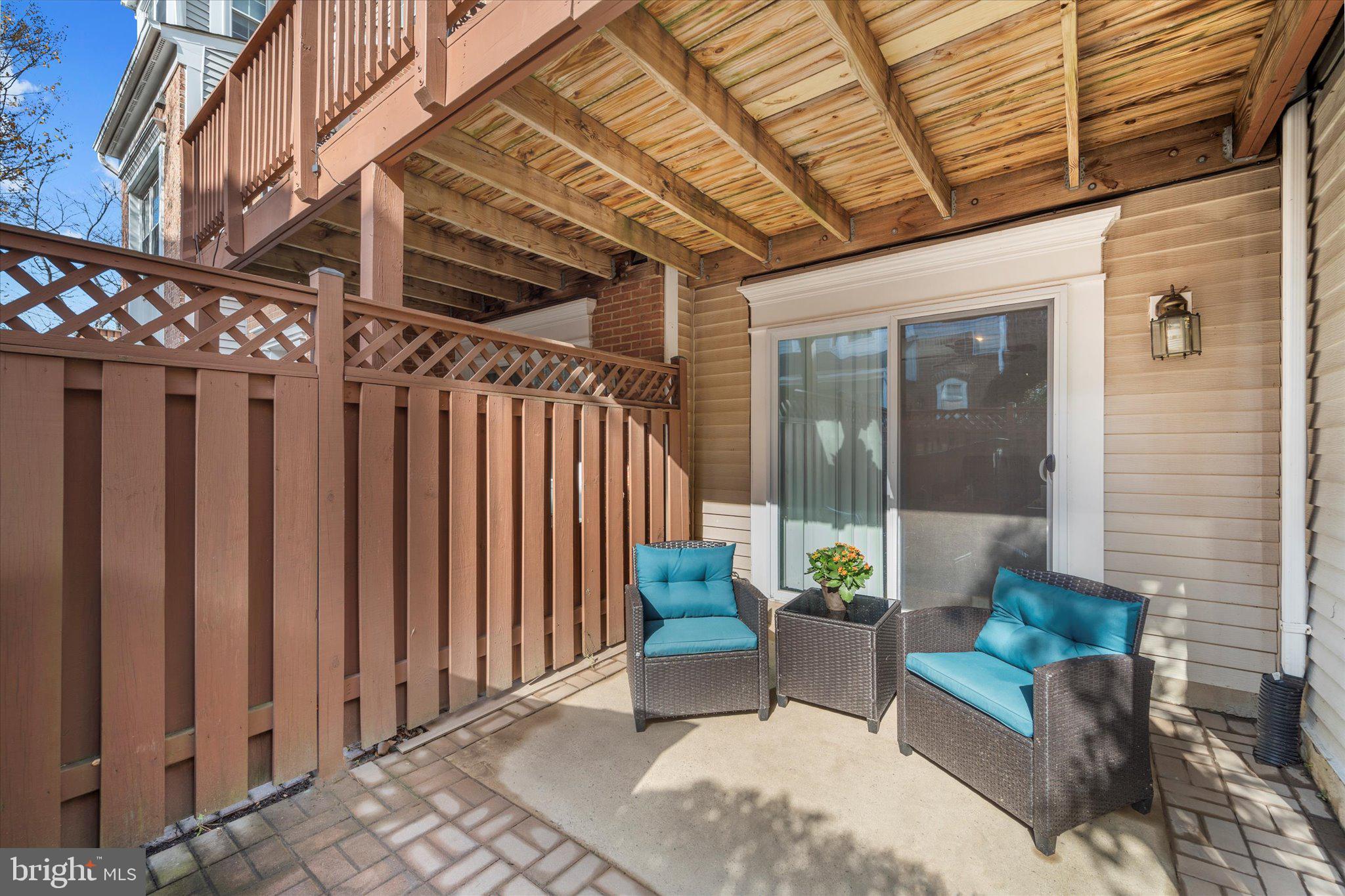 4367 Hackney Coach Lane, Unit 162 Fairfax, VA 22030 - Photo 36 of 56