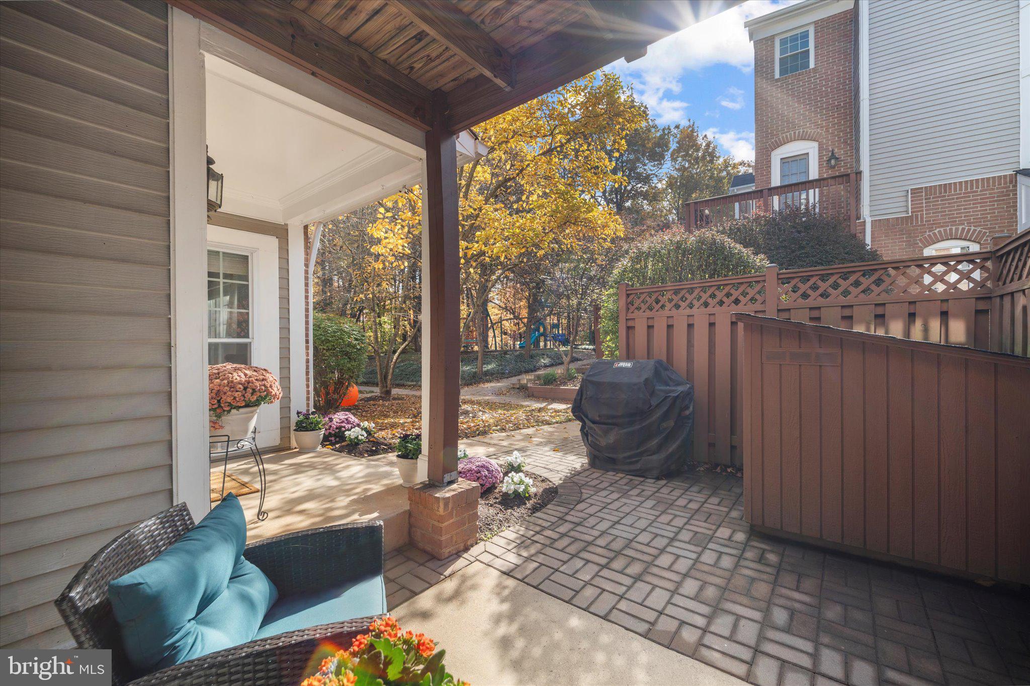 4367 Hackney Coach Lane, Unit 162 Fairfax, VA 22030 - Photo 37 of 56