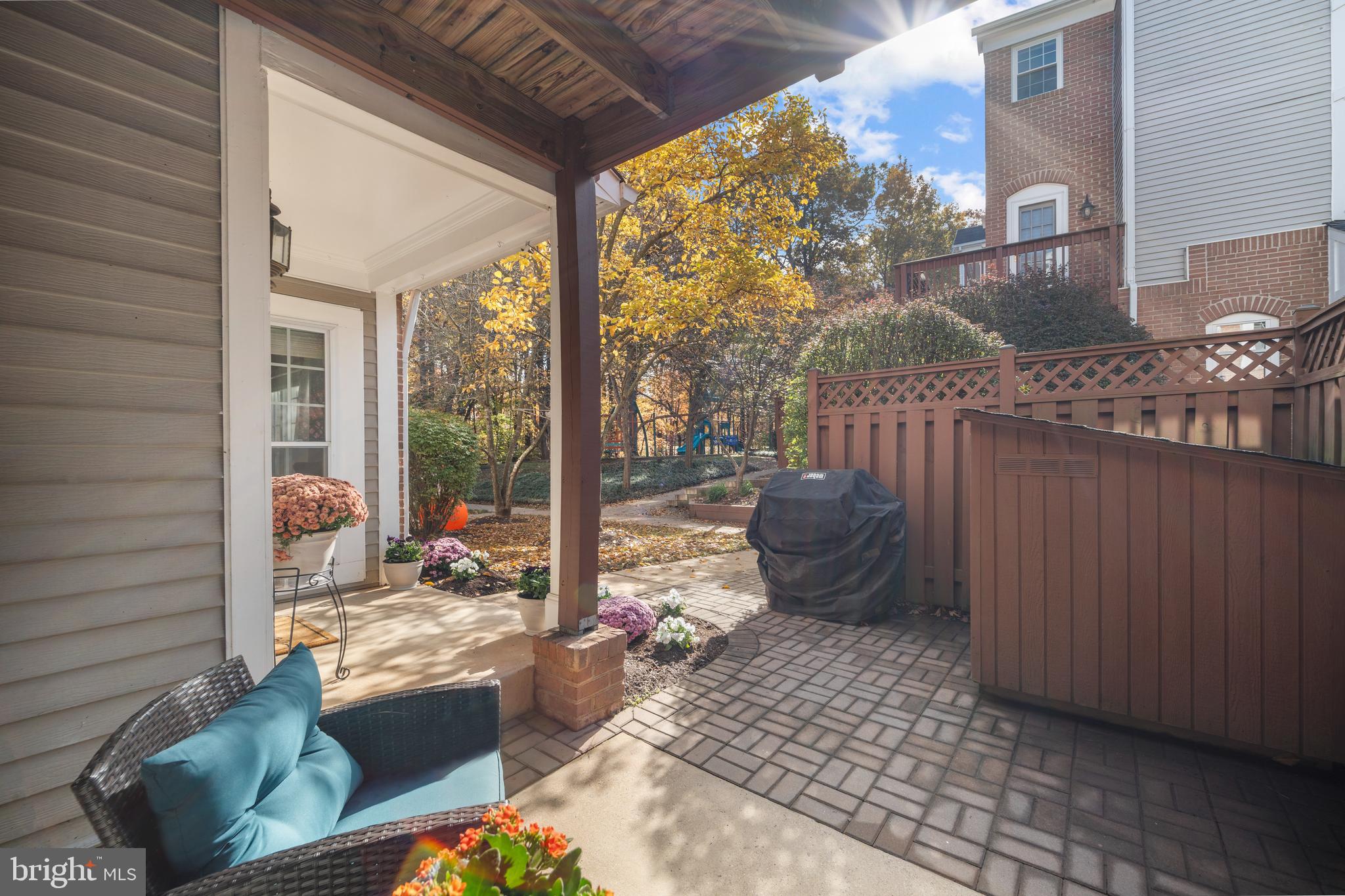 4367 Hackney Coach Lane, Unit 162 Fairfax, VA 22030 - Photo 38 of 56