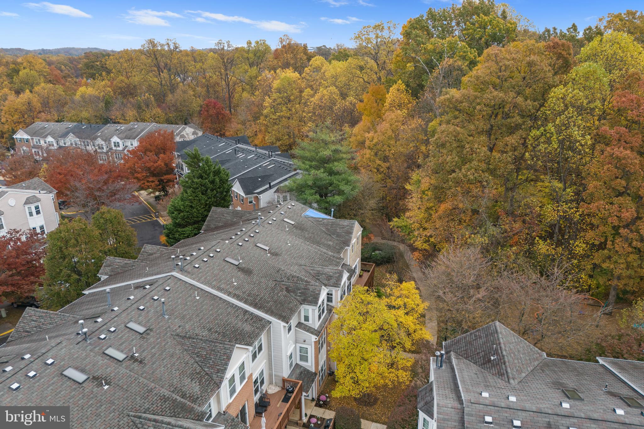 4367 Hackney Coach Lane, Unit 162 Fairfax, VA 22030 - Photo 44 of 56