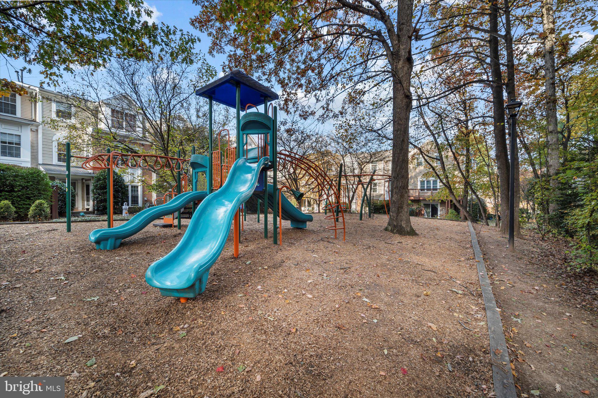 4367 Hackney Coach Lane, Unit 162 Fairfax, VA 22030 - Photo 48 of 56
