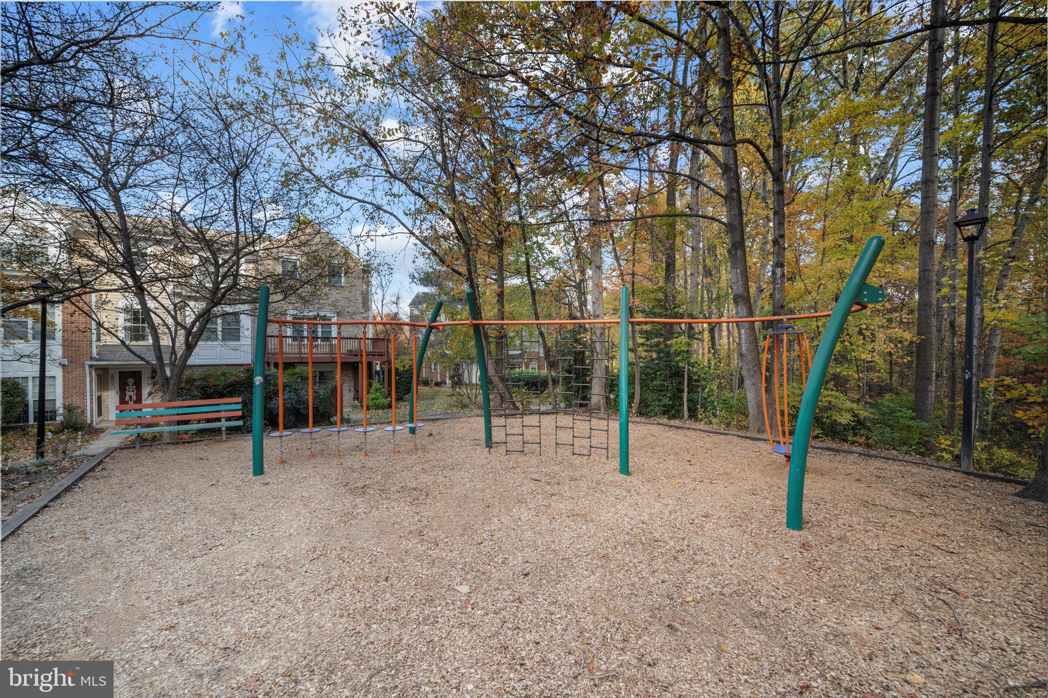 4367 Hackney Coach Lane, Unit 162 Fairfax, VA 22030 - Photo 49 of 56