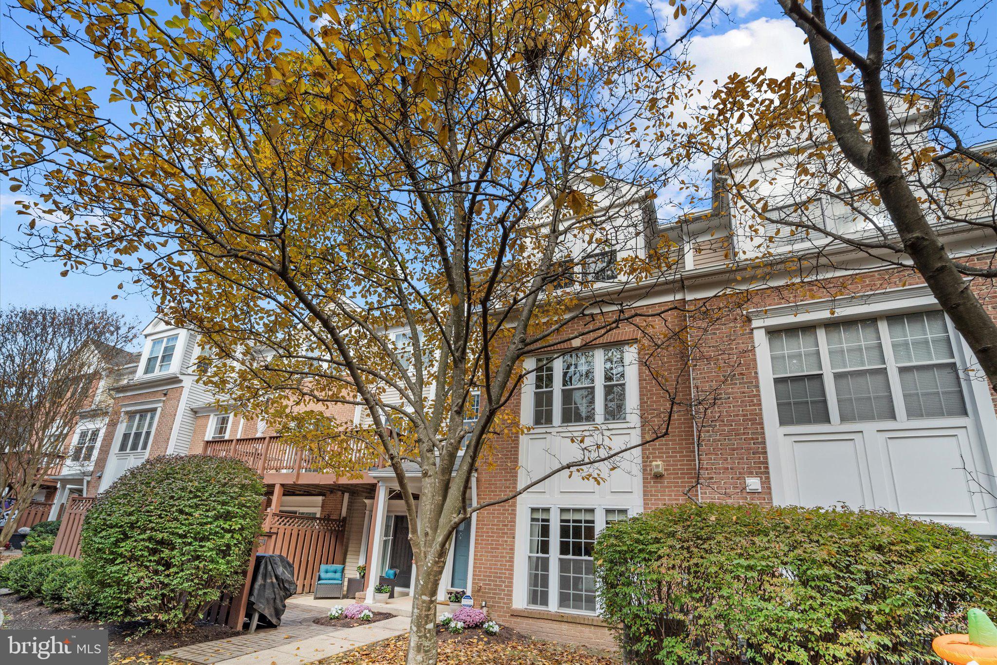 4367 Hackney Coach Lane, Unit 162 Fairfax, VA 22030 - Photo 52 of 56