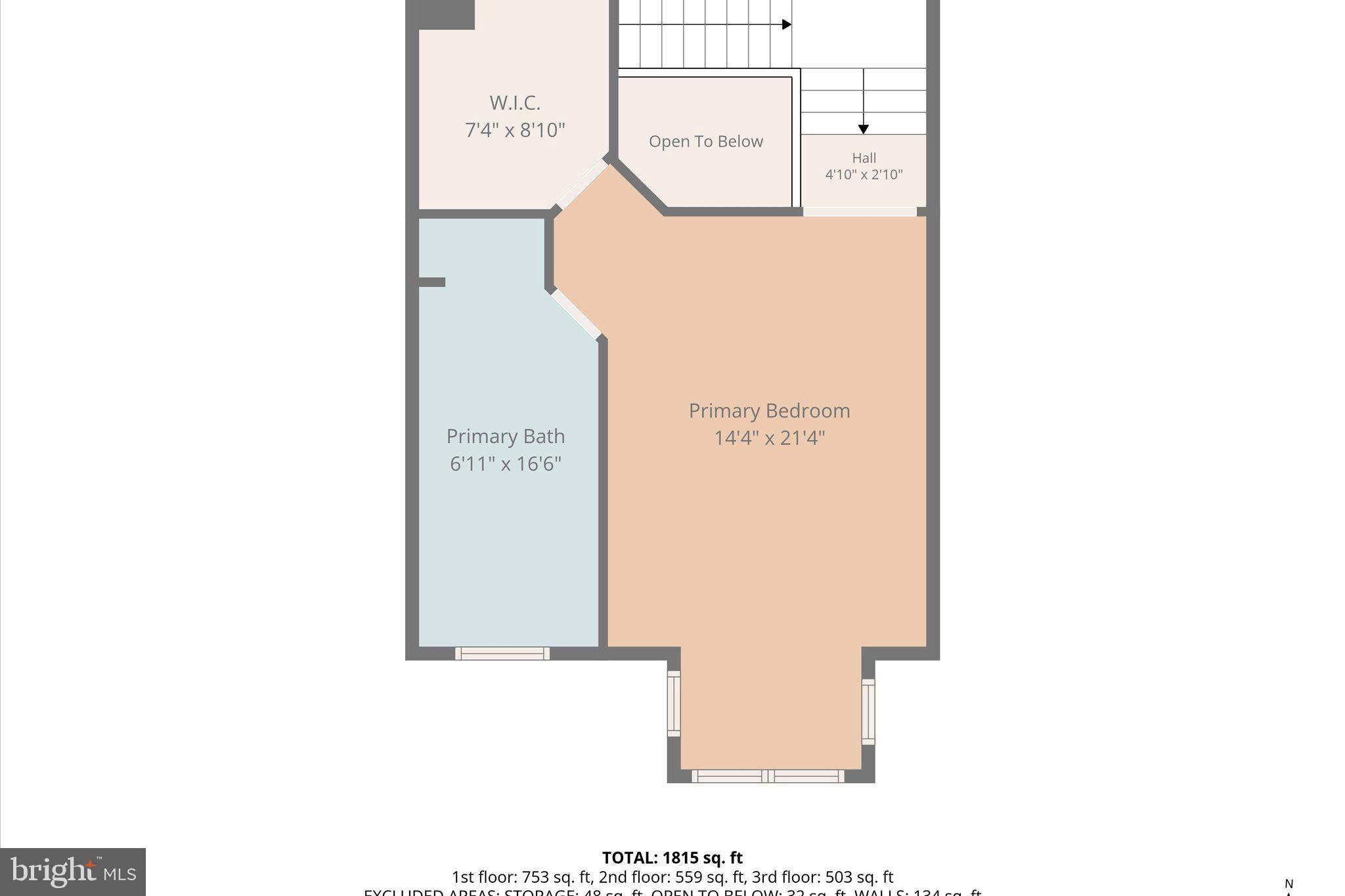 4367 Hackney Coach Lane, Unit 162 Fairfax, VA 22030 - Photo 53 of 56