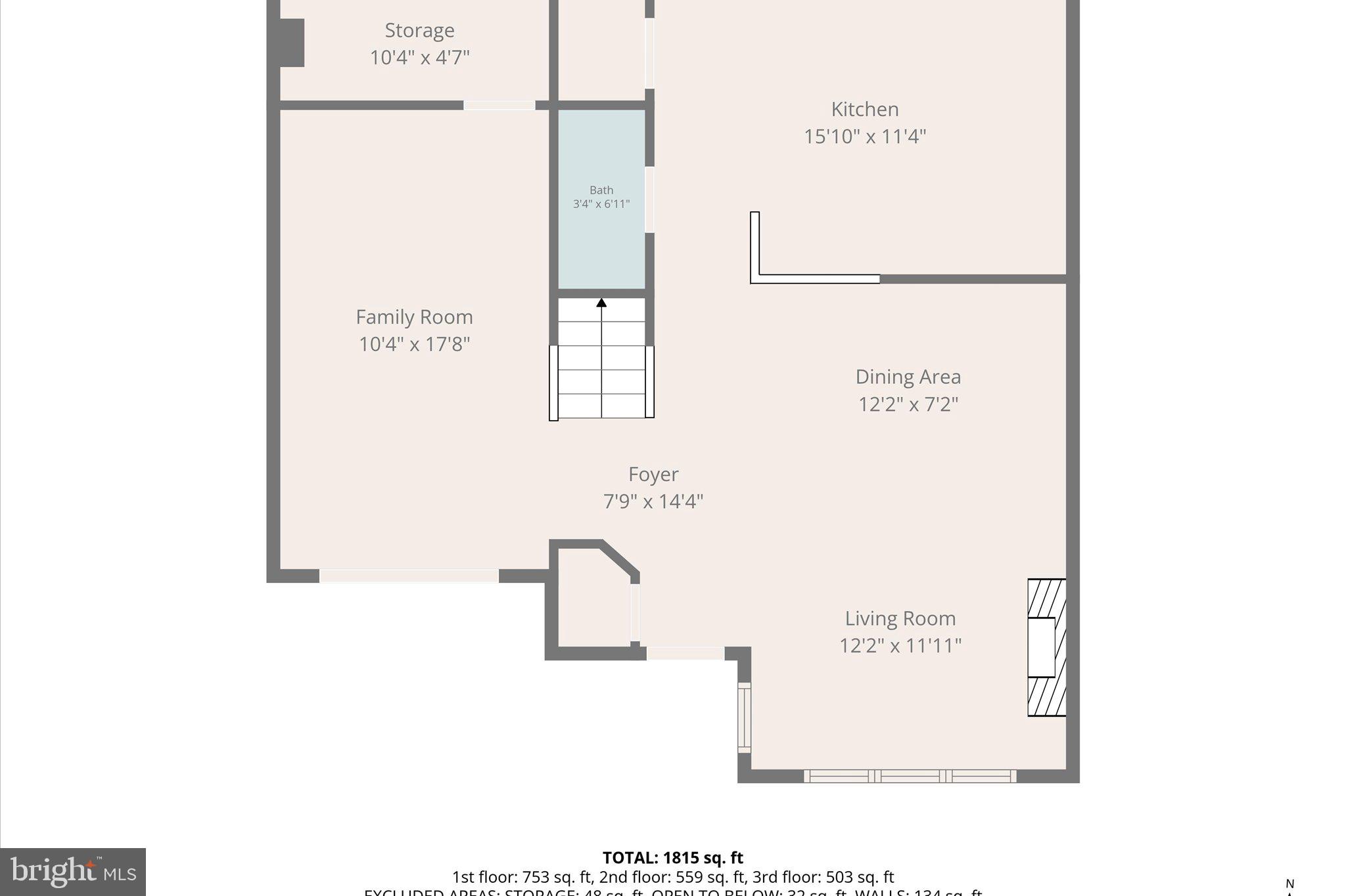 4367 Hackney Coach Lane, Unit 162 Fairfax, VA 22030 - Photo 54 of 56