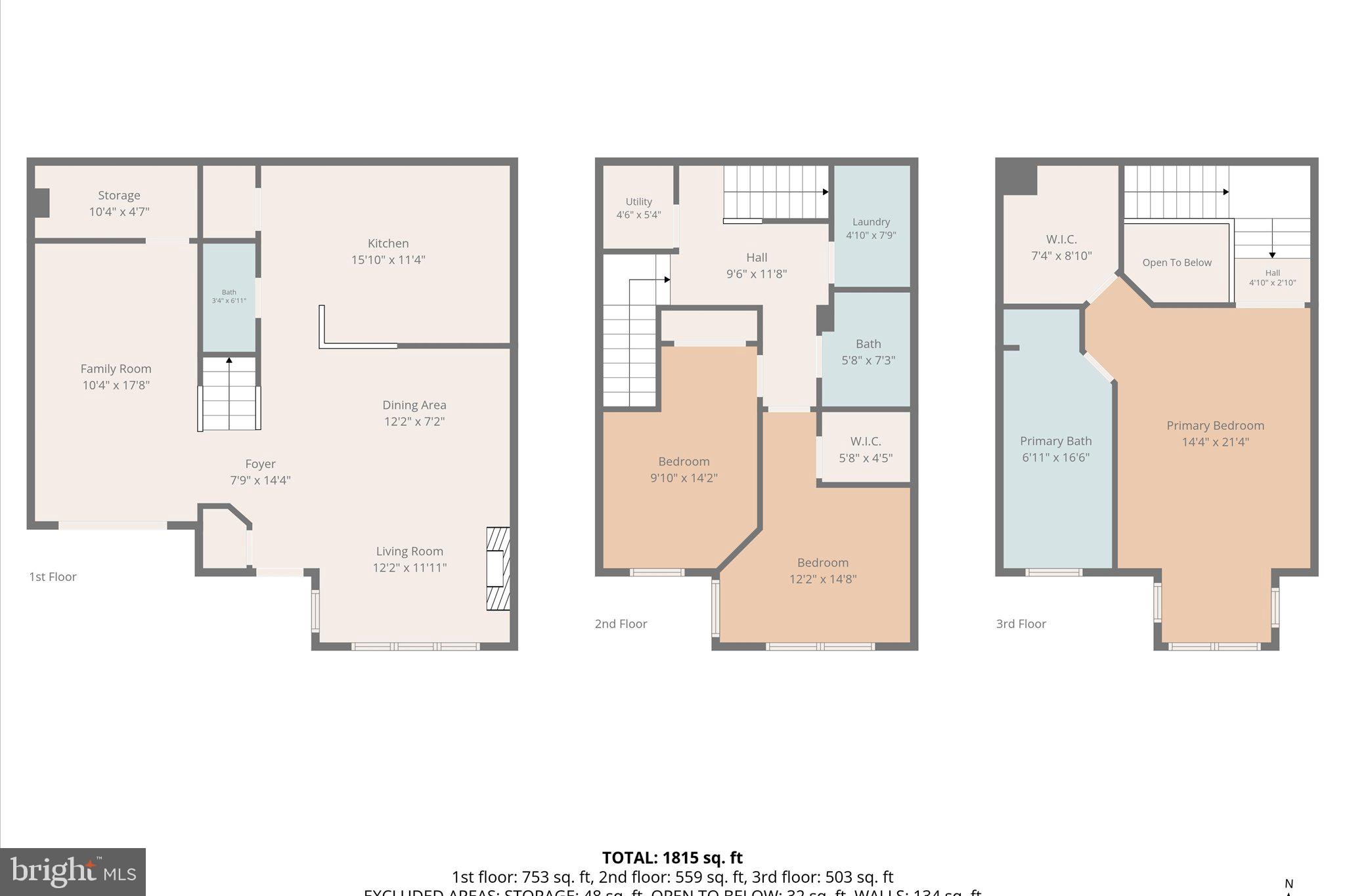 4367 Hackney Coach Lane, Unit 162 Fairfax, VA 22030 - Photo 55 of 56