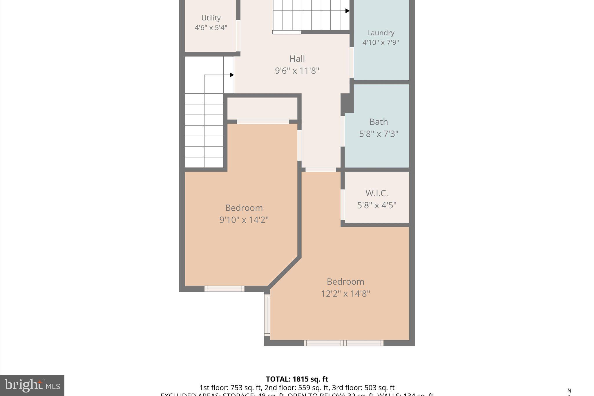 4367 Hackney Coach Lane, Unit 162 Fairfax, VA 22030 - Photo 56 of 56