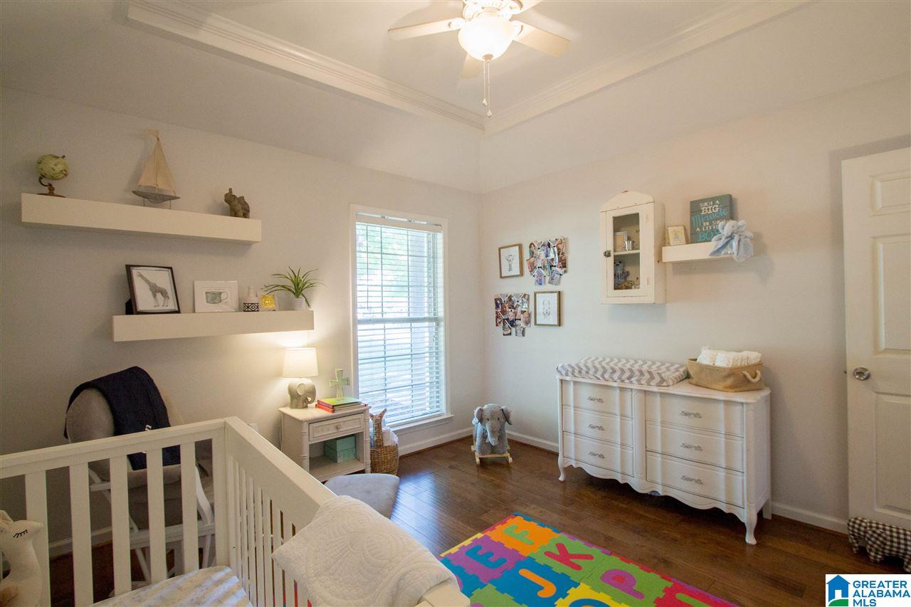 141 Horseshoe Circle Alabaster, AL 35007 - Photo 25 of 34