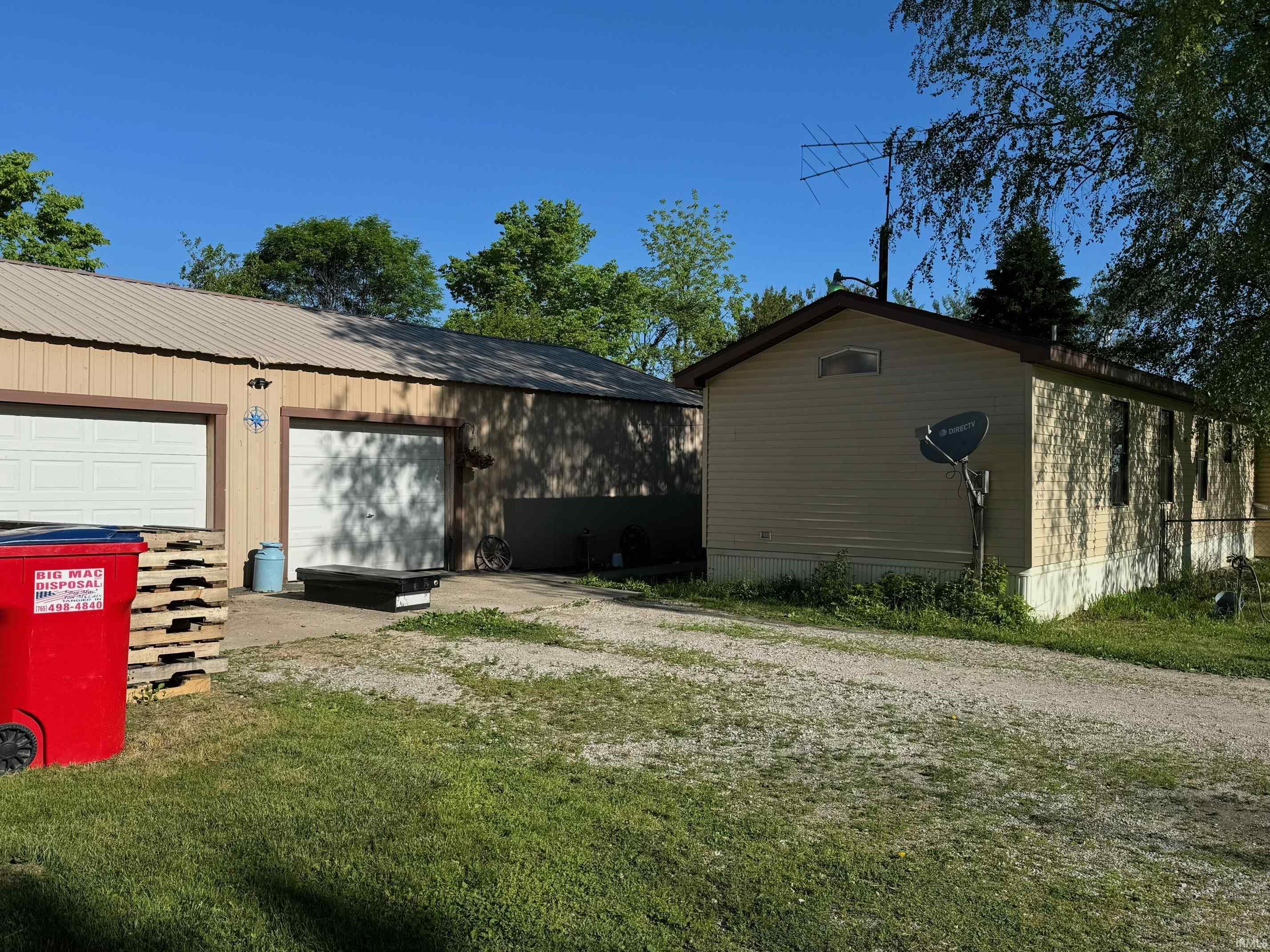 537 West State Street Kingman, IN 47952 - Photo 18 of 27