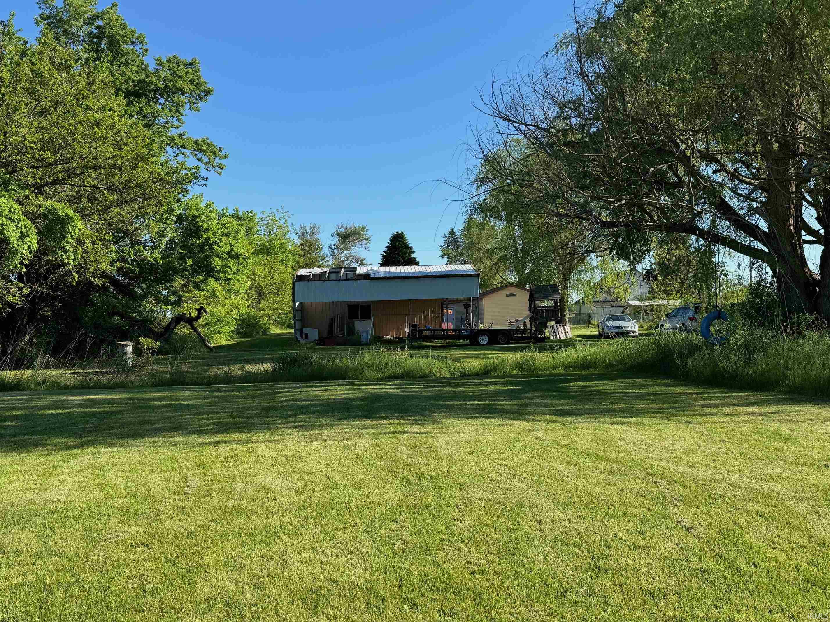 537 West State Street Kingman, IN 47952 - Photo 22 of 27