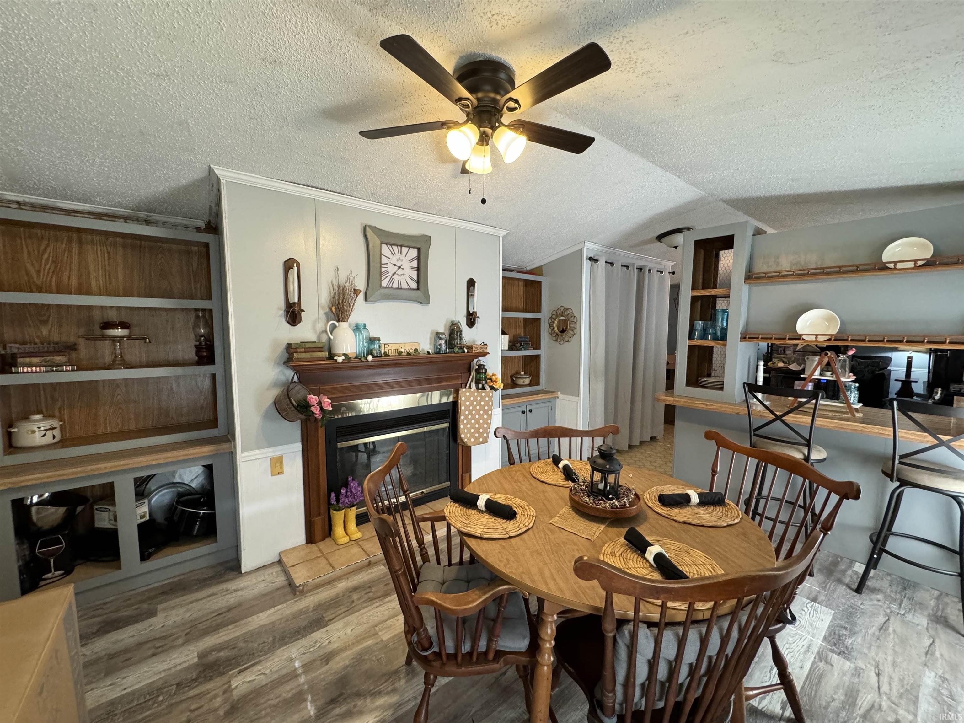 537 West State Street Kingman, IN 47952 - Photo 5 of 27