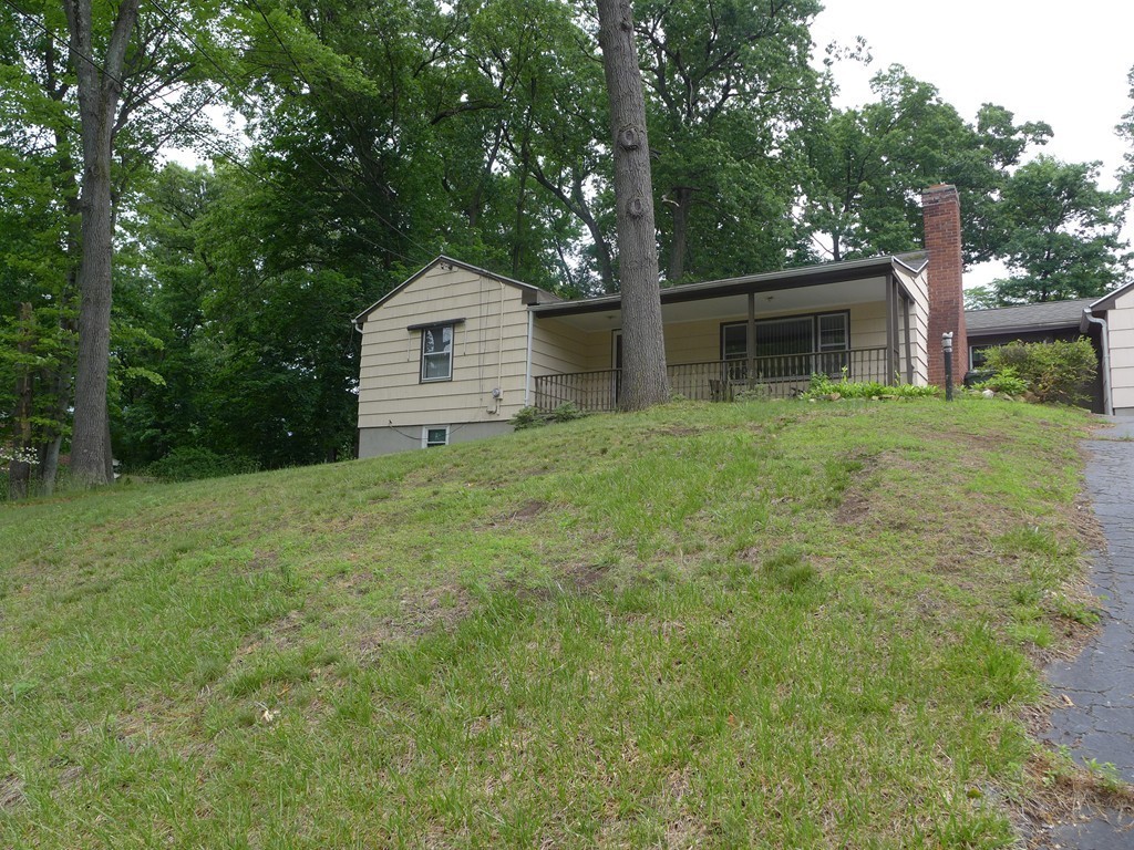 167 West Allen Ridge Road Springfield, MA 01118 - Photo 16 of 17
