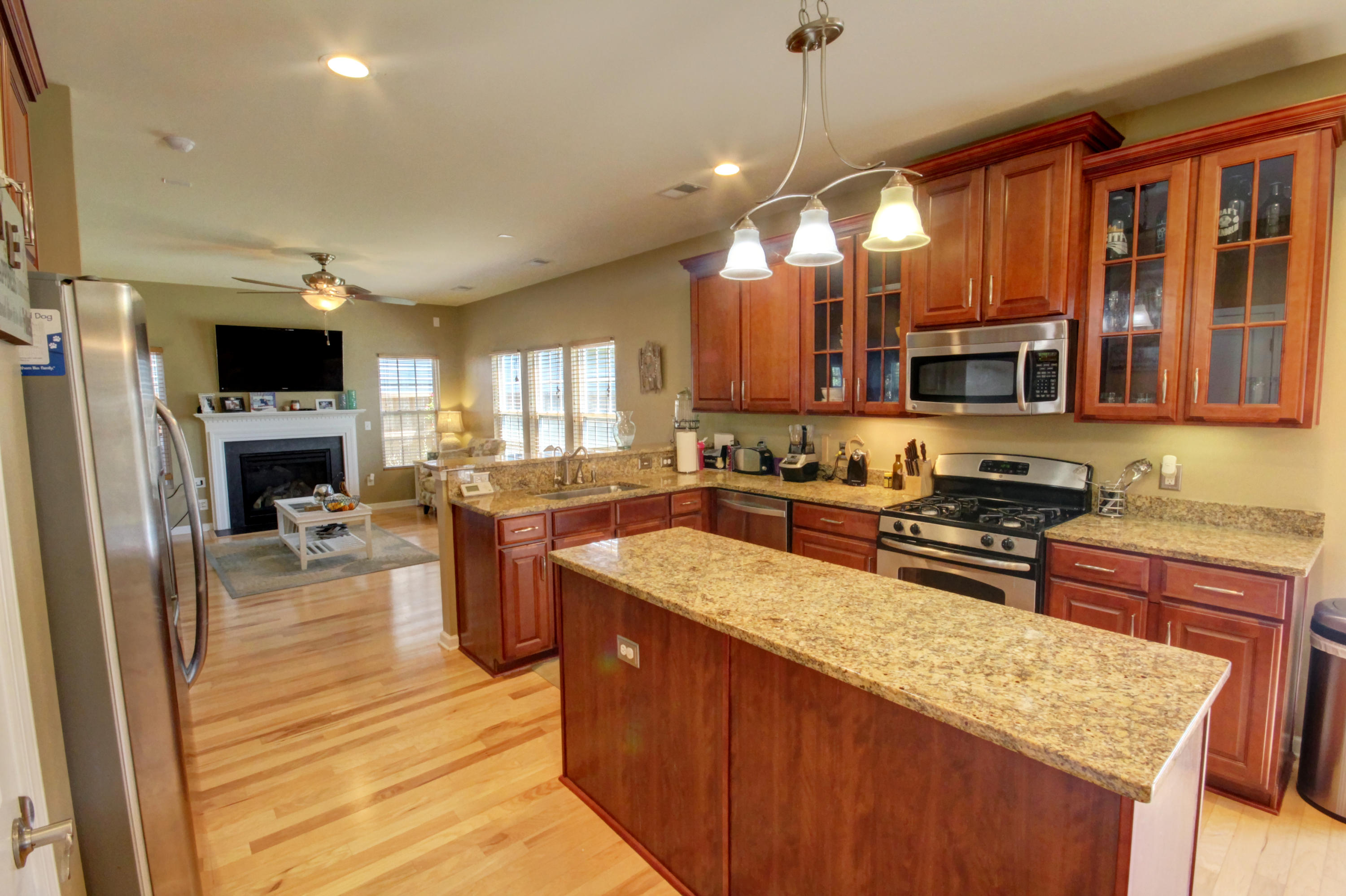 5441 Rising Tide North Charleston, SC 29420 - Photo 4 of 24 5