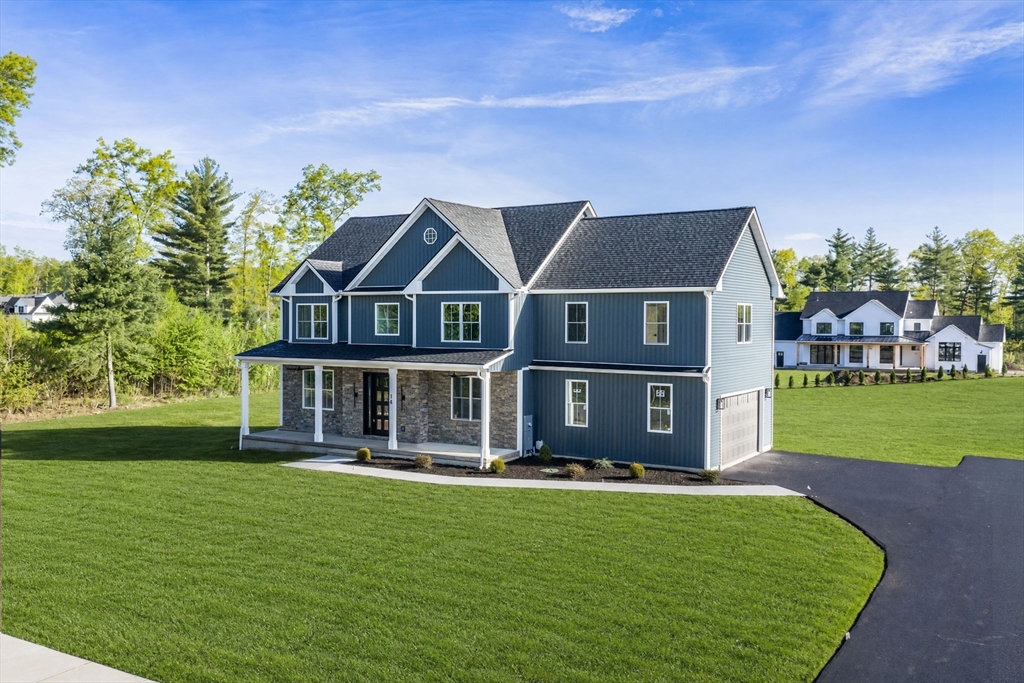 14 Balsam Hl Road Ludlow, MA 01056 - Photo 2 of 42