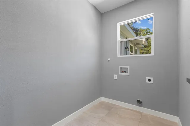 a view of small space