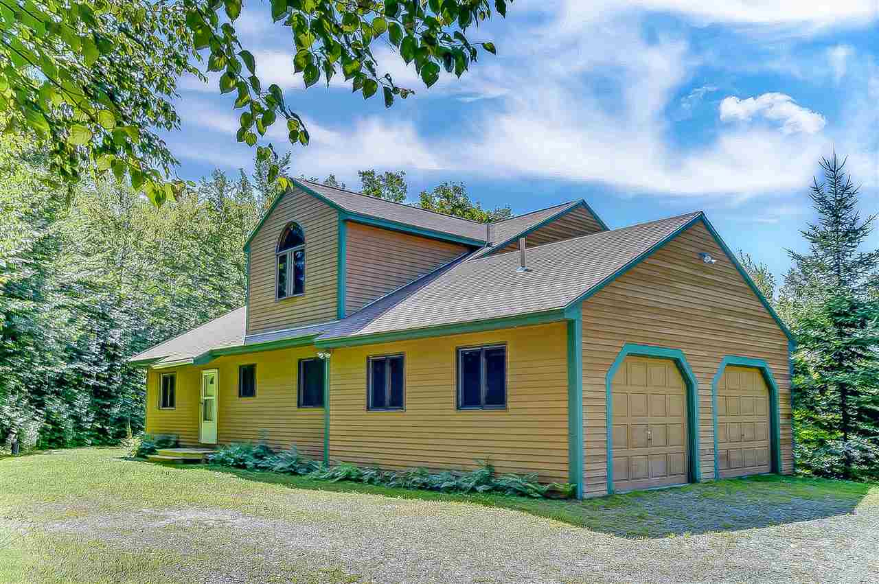 150 Forest Road Franconia, NH 03580 - Photo 1 of 40