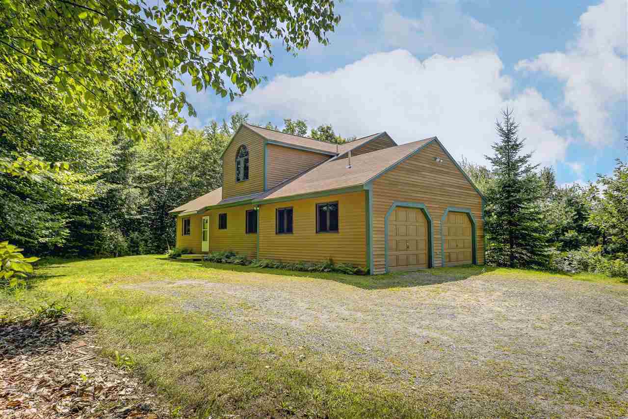 150 Forest Road Franconia, NH 03580 - Photo 3 of 40