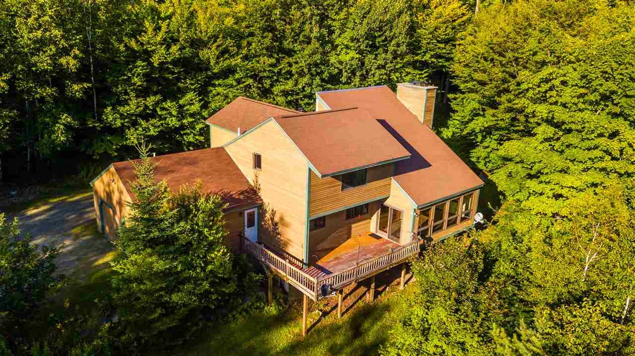 150 Forest Road Franconia, NH 03580 - Photo 39 of 40