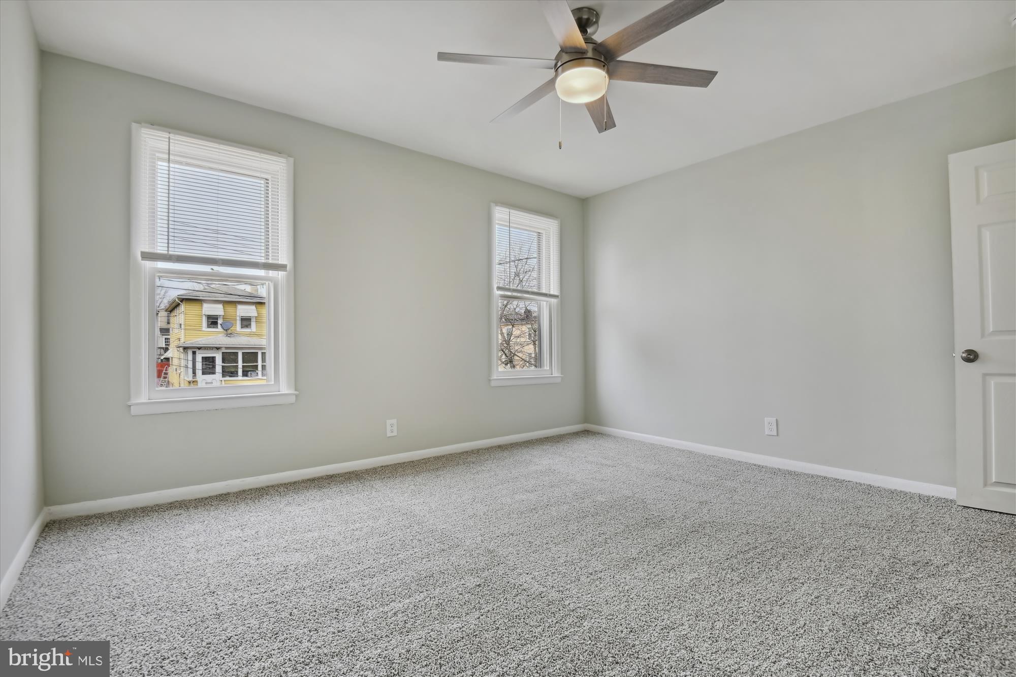 3651 Hineline Road Baltimore, MD 21229 - Photo 22 of 36 Primary Bedroom