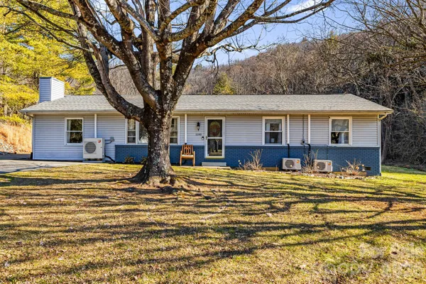 $445,000 | 1590 Bruce Road, Mars Hill, NC 28754