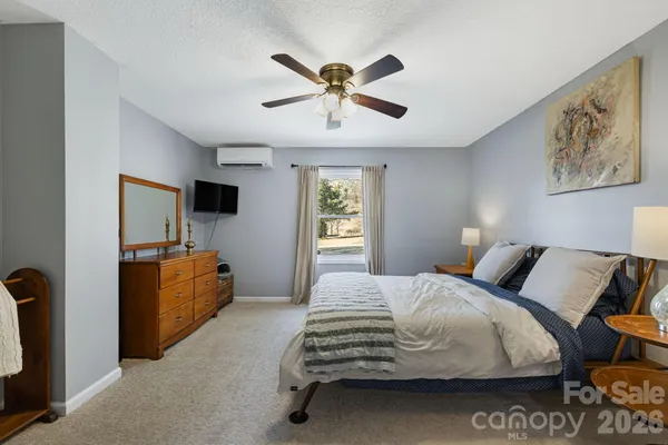 $445,000 | 1590 Bruce Road, Mars Hill, NC 28754