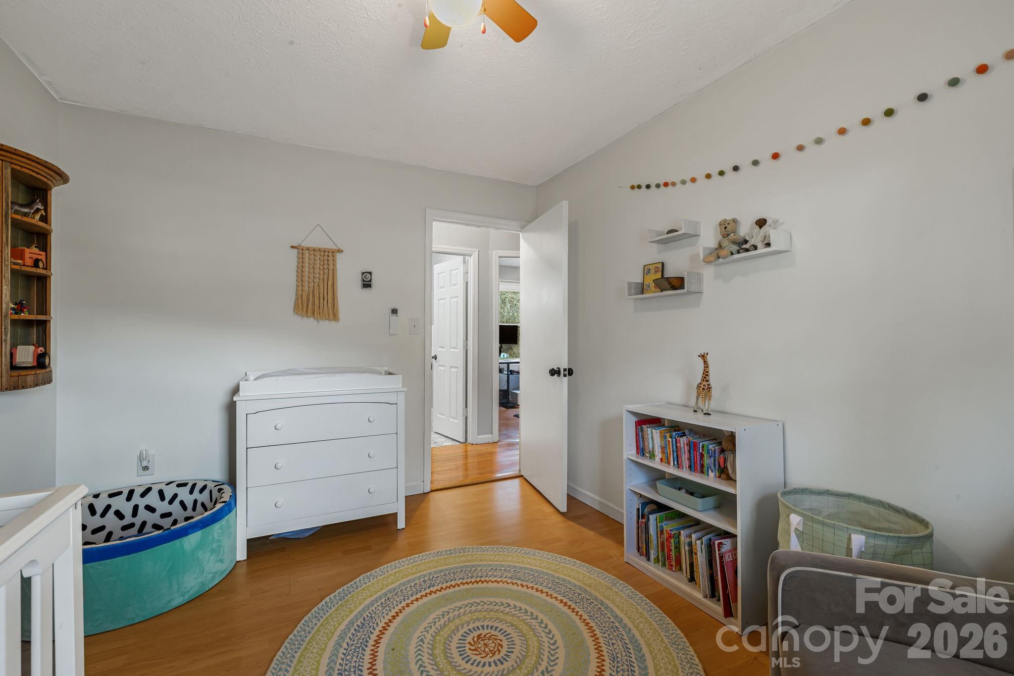 1590 Bruce Road Mars Hill, NC 28754 - Photo 22 of 36