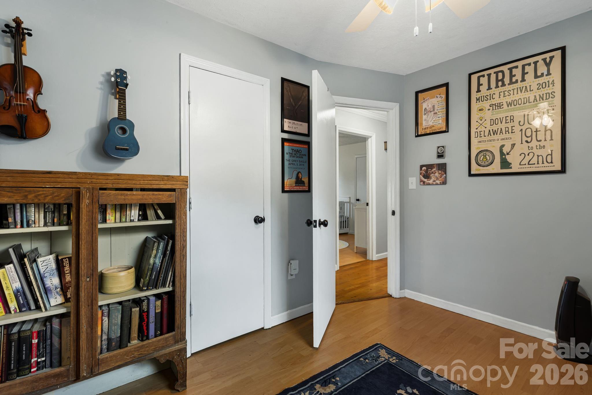 1590 Bruce Road Mars Hill, NC 28754 - Photo 27 of 36