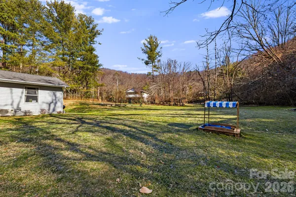 $445,000 | 1590 Bruce Road, Mars Hill, NC 28754