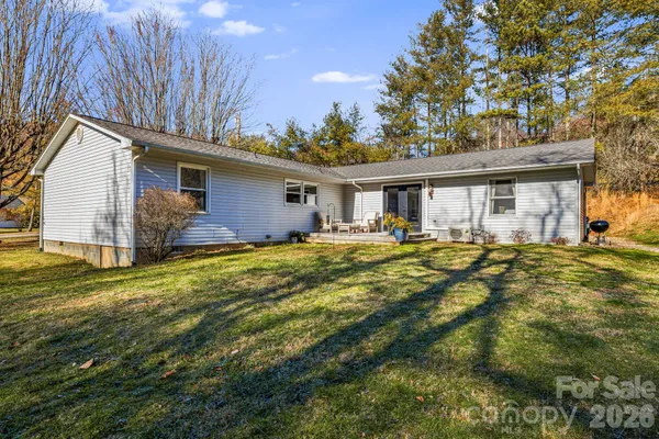 $445,000 | 1590 Bruce Road, Mars Hill, NC 28754
