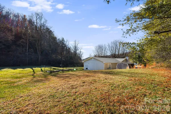 $445,000 | 1590 Bruce Road, Mars Hill, NC 28754