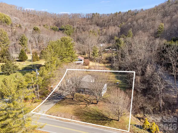 $445,000 | 1590 Bruce Road, Mars Hill, NC 28754