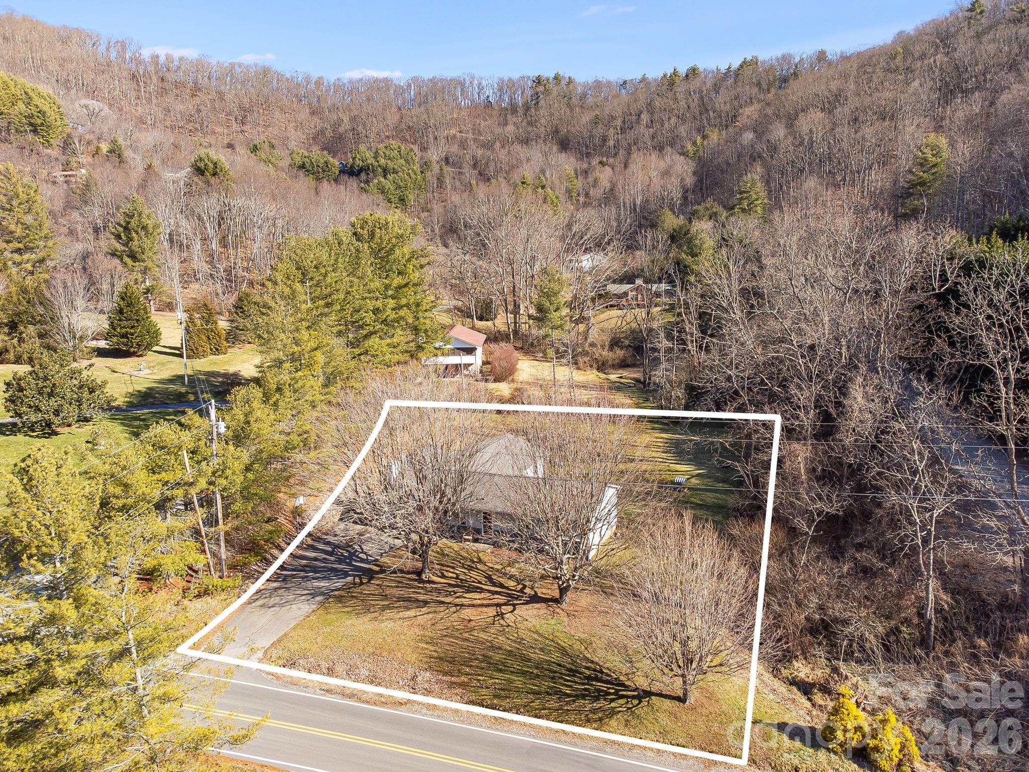 1590 Bruce Road Mars Hill, NC 28754 - Photo 34 of 36