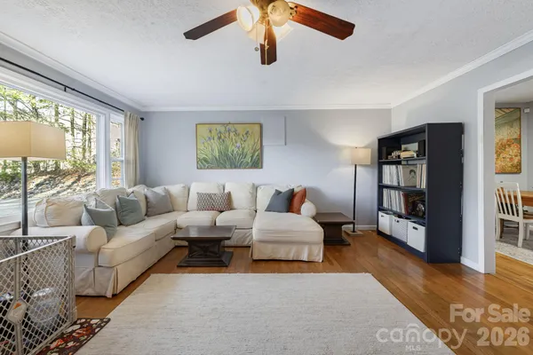 $445,000 | 1590 Bruce Road, Mars Hill, NC 28754