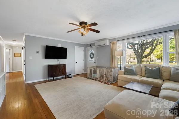 $445,000 | 1590 Bruce Road, Mars Hill, NC 28754