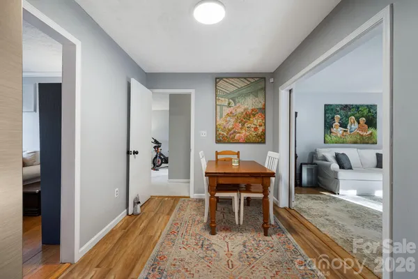 $445,000 | 1590 Bruce Road, Mars Hill, NC 28754