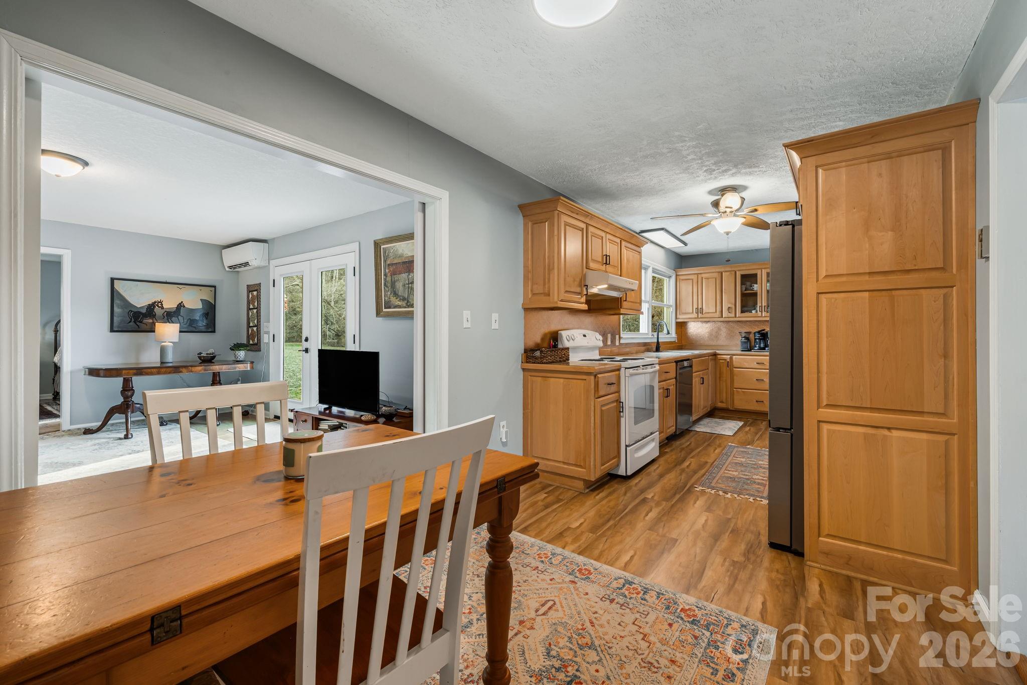 1590 Bruce Road Mars Hill, NC 28754 - Photo 7 of 36